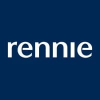 Rennie logo