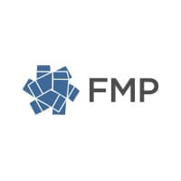 FMP logo
