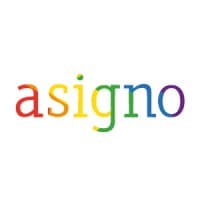ASIGNO logo
