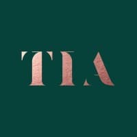 The Individual Agency logo