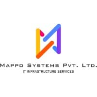 MAPPD SYSTEMS PVT logo