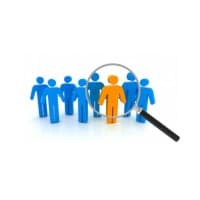 STAFF ICONS logo