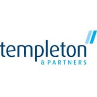 Templeton and logo