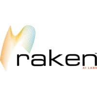 Raken Data Group logo