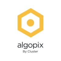 Algopix logo