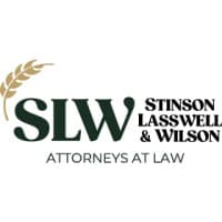 Stinson Lasswell & Wilson LC logo