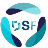 DSF logo
