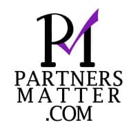 PartnersMatter logo