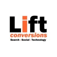 Lift Conversions logo