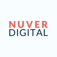 Nuver Digital logo