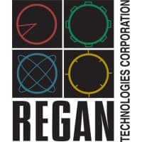 Regan logo
