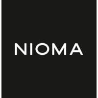 Nioma logo