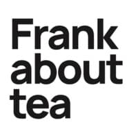 Frank about tea logo