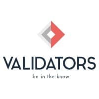 Validators logo