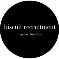 Biscuit Recruitment logo