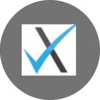 Tax Care logo