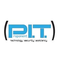 Proponent IT logo