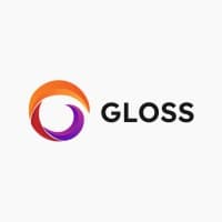 Gloss Digital Marketing Agency logo