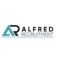 Alfred Recruitment logo