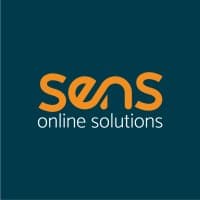 SenS Online Solutions logo