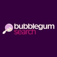 Bubblegum Search logo