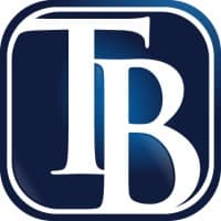 Thompson Burton logo