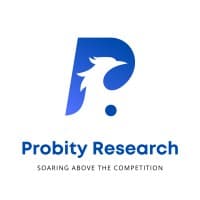 Probity Research logo