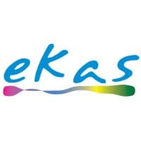 ekas marketing research services logo