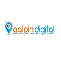 Aalpin Digital logo