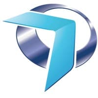 Tek Express logo