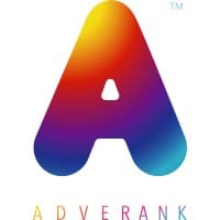 Adverank logo