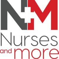 Nurses and More logo