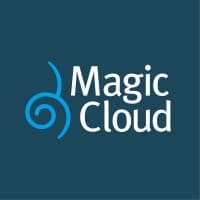 Magic Cloud Oy logo