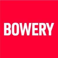 Bowery Creative // Vancouver Digital Marketing Agency logo