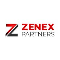 Zenex logo