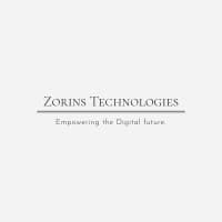Zorins logo