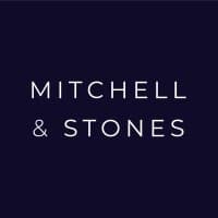 Mitchell & Stones logo