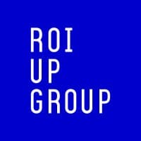 ROI UP Agency Spain logo