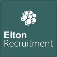 Elton Recruitment logo