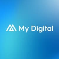 My Digital Accounts logo
