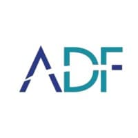 ADF Solutions logo