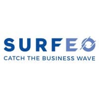 SURFEO logo