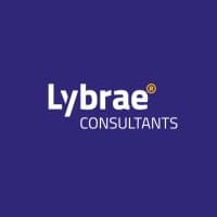 Lybrae logo