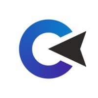 Collaborator â€” content marketing marketplace logo