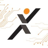 Xact IT Solutions logo