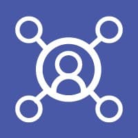My Most Trusted Network logo