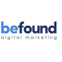 be found digital marketing logo