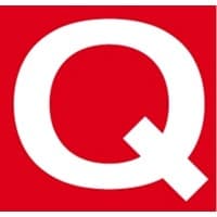 Quality Austria Central Asia Pvt logo
