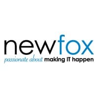 Newfox IT logo