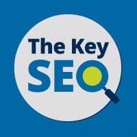 The Key SEO Agency ðŸ‡µðŸ‡¹ðŸ‡§ðŸ‡·ðŸ‡ªðŸ‡¸ðŸ‡ºðŸ‡¸ Internacional SEO Services ðŸ”Ž TheKeySEO.com logo